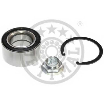 Комплект подшипника ступицы колеса OPTIMAL 891477