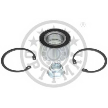 Комплект подшипника ступицы колеса OPTIMAL 891486