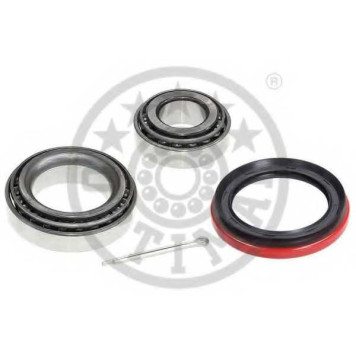 Комплект подшипника ступицы колеса OPTIMAL 891520