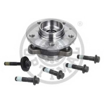 Комплект подшипника ступицы колеса OPTIMAL 891591-1