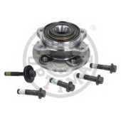 Комплект подшипника ступицы колеса OPTIMAL 891591