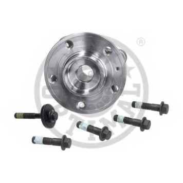 Комплект подшипника ступицы колеса OPTIMAL 891591-2