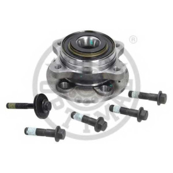 Комплект подшипника ступицы колеса OPTIMAL 891591