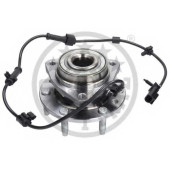 Комплект подшипника ступицы колеса OPTIMAL 891702