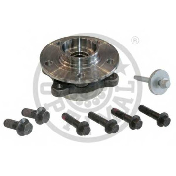 Комплект подшипника ступицы колеса OPTIMAL 891758-1