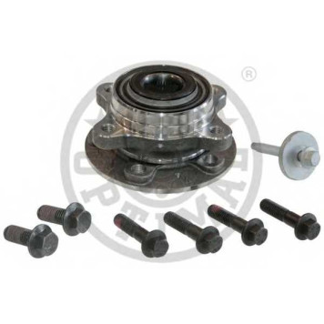 Комплект подшипника ступицы колеса OPTIMAL 891758