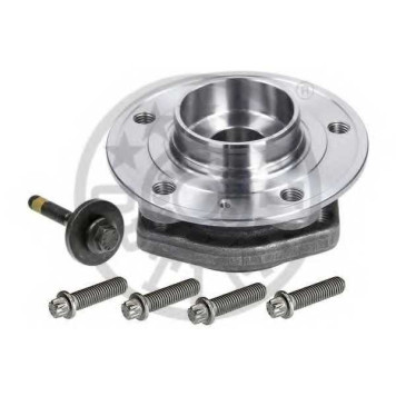 Комплект подшипника ступицы колеса OPTIMAL 891869-1