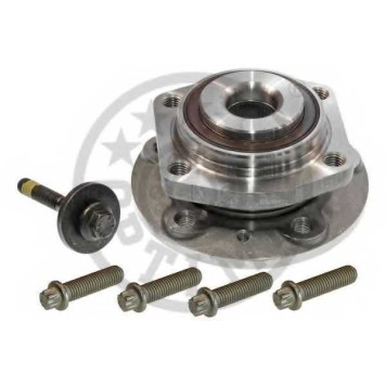 Комплект подшипника ступицы колеса OPTIMAL 891869-3