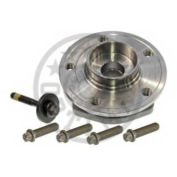 Комплект подшипника ступицы колеса OPTIMAL 891869-4