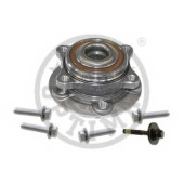 Комплект подшипника ступицы колеса OPTIMAL 891878