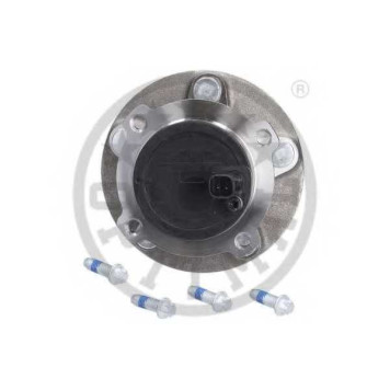 Комплект подшипника ступицы колеса OPTIMAL 892202-1