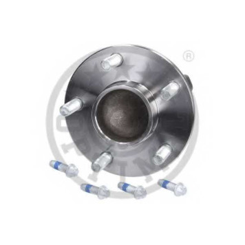 Комплект подшипника ступицы колеса OPTIMAL 892202-2