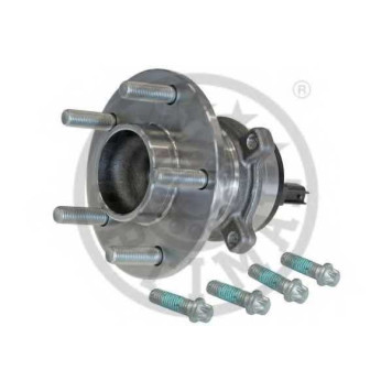 Комплект подшипника ступицы колеса OPTIMAL 892202-4