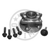 Комплект подшипника ступицы колеса OPTIMAL 892587