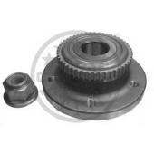 Комплект подшипника ступицы колеса OPTIMAL 892735