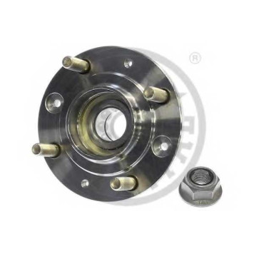 Комплект подшипника ступицы колеса OPTIMAL 892843-1