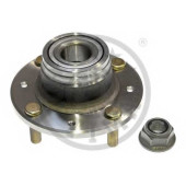 Комплект подшипника ступицы колеса OPTIMAL 892843