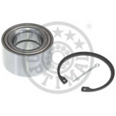Комплект подшипника ступицы колеса OPTIMAL 901425