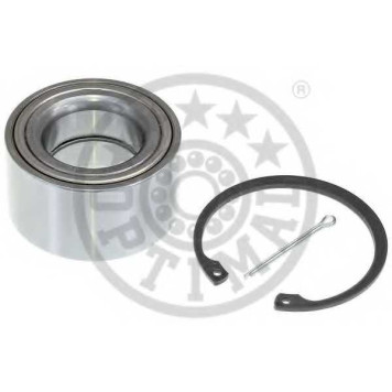 Комплект подшипника ступицы колеса OPTIMAL 901425