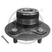 Комплект подшипника ступицы колеса OPTIMAL 902771