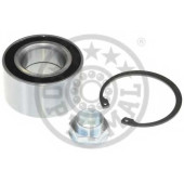 Комплект подшипника ступицы колеса OPTIMAL 911377