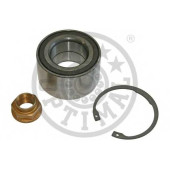 Комплект подшипника ступицы колеса OPTIMAL 911643