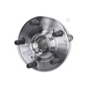 Комплект подшипника ступицы колеса OPTIMAL 911751-3