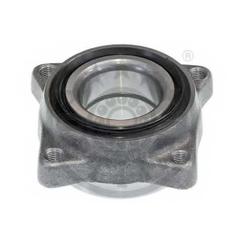 Комплект подшипника ступицы колеса OPTIMAL 911968-1