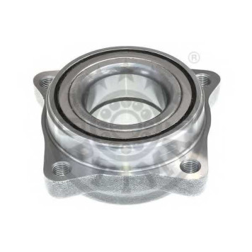 Комплект подшипника ступицы колеса OPTIMAL 911968