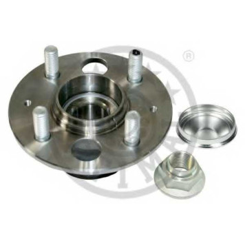 Комплект подшипника ступицы колеса OPTIMAL 912122-1