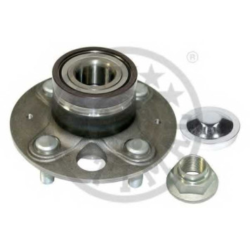 Комплект подшипника ступицы колеса OPTIMAL 912122