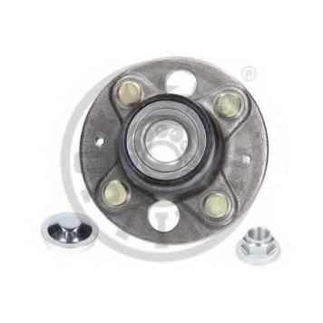 Комплект подшипника ступицы колеса OPTIMAL 912124-2