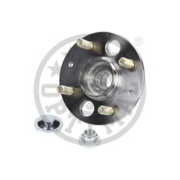 Комплект подшипника ступицы колеса OPTIMAL 912124-3