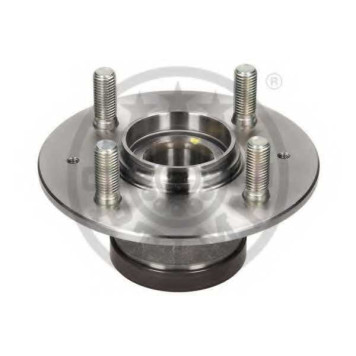 Комплект подшипника ступицы колеса OPTIMAL 912128-1