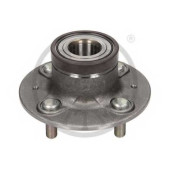 Комплект подшипника ступицы колеса OPTIMAL 912128