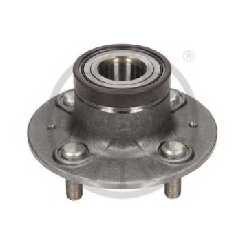 Комплект подшипника ступицы колеса OPTIMAL 912128