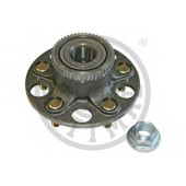 Комплект подшипника ступицы колеса OPTIMAL 912246