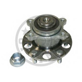 Комплект подшипника ступицы колеса OPTIMAL 912358