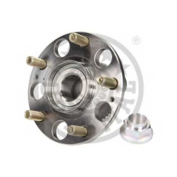 Комплект подшипника ступицы колеса OPTIMAL 912359-2