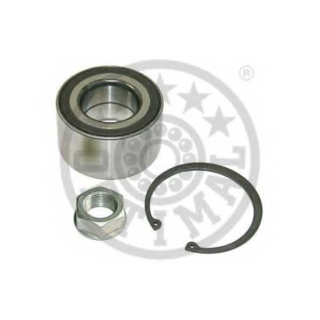 Комплект подшипника ступицы колеса OPTIMAL 912527