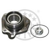 Комплект подшипника ступицы колеса OPTIMAL 912664