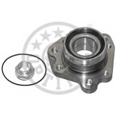 Комплект подшипника ступицы колеса OPTIMAL 912666