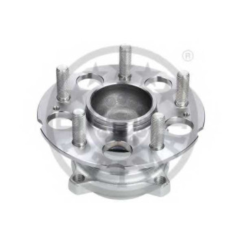 Комплект подшипника ступицы колеса OPTIMAL 912724-1