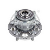 Комплект подшипника ступицы колеса OPTIMAL 912724