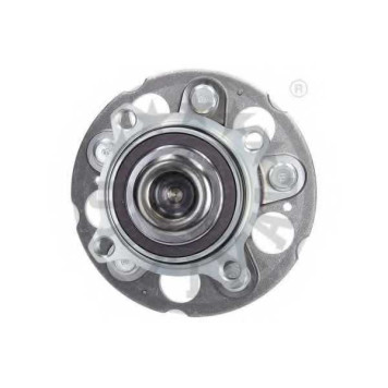 Комплект подшипника ступицы колеса OPTIMAL 912724-2