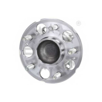 Комплект подшипника ступицы колеса OPTIMAL 912724-3