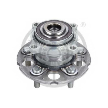 Комплект подшипника ступицы колеса OPTIMAL 912724