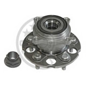 Комплект подшипника ступицы колеса OPTIMAL 912725