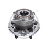 Комплект подшипника ступицы колеса OPTIMAL 912752