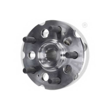 Комплект подшипника ступицы колеса OPTIMAL 912752-2